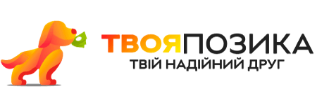 Твоя Позика